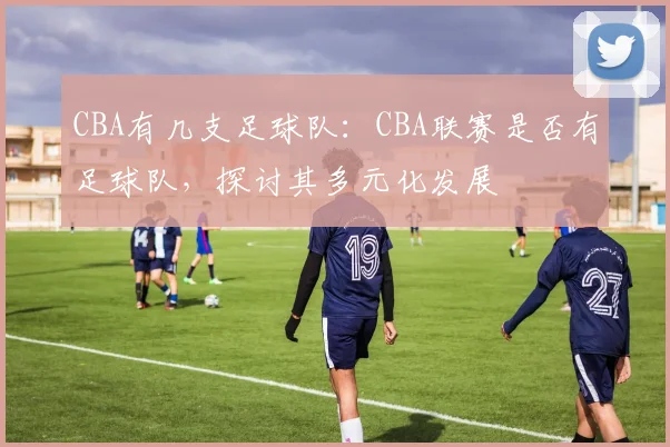 CBA有几支足球队：CBA联赛是否有足球队，探讨其多元化发展