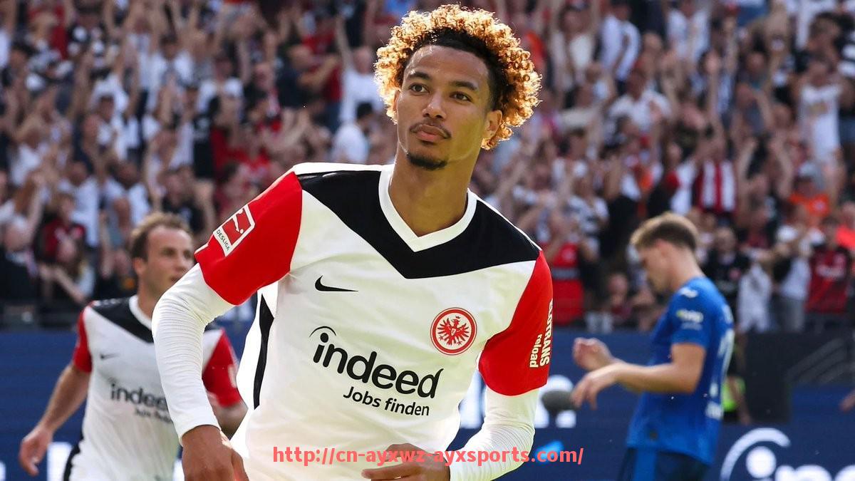 爱游戏体育-法甲比赛胜负趋势与前瞻预测